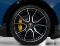 Porsche Taycan Turbo S Cross Turismo Blauw - thumbnail 10