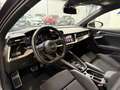 Audi A3 Sportback 30 TFSI 1.0 110 CH S-Tronic S-LINE GARANTIE 04/2026 Grau - thumbnail 9