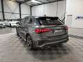 Audi A3 Sportback 30 TFSI 1.0 110 CH S-Tronic S-LINE GARANTIE 04/2026 Grau - thumbnail 5