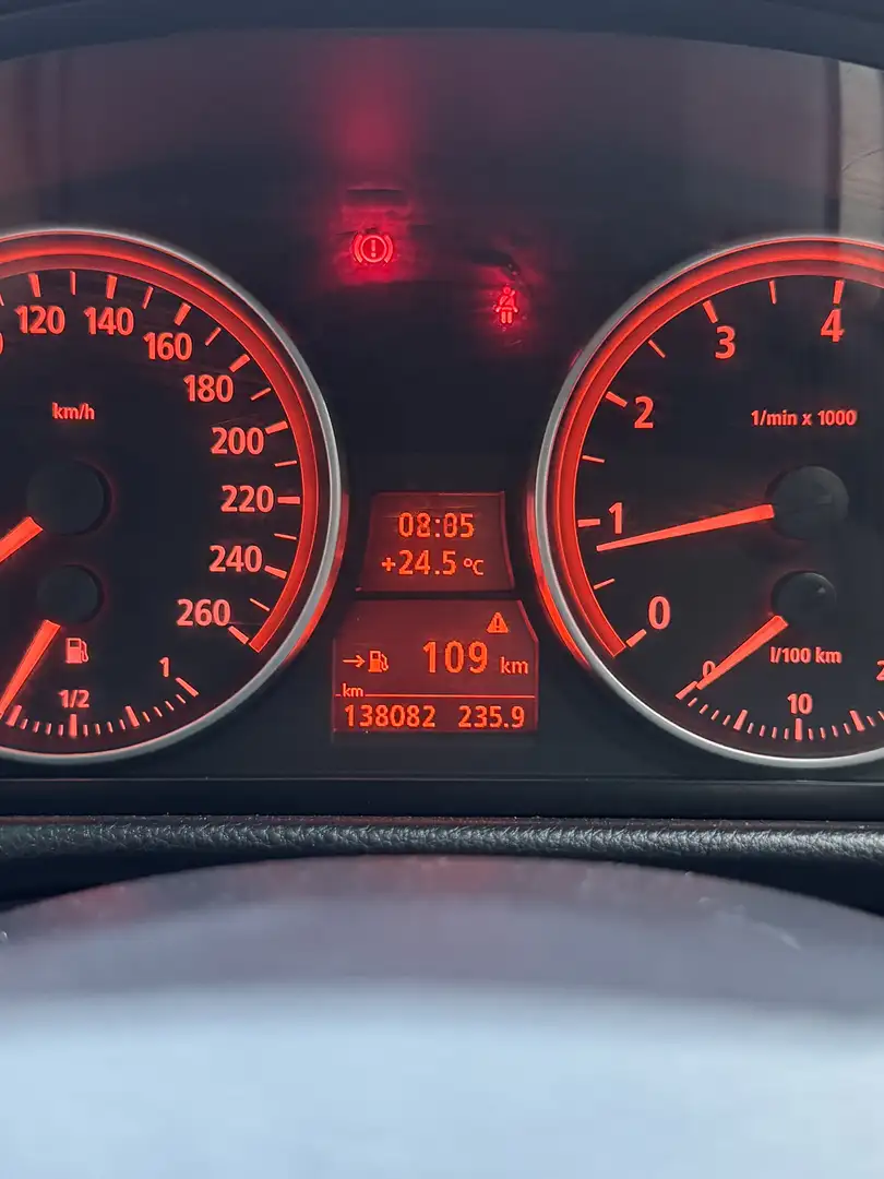BMW 325 325i Msport - 2