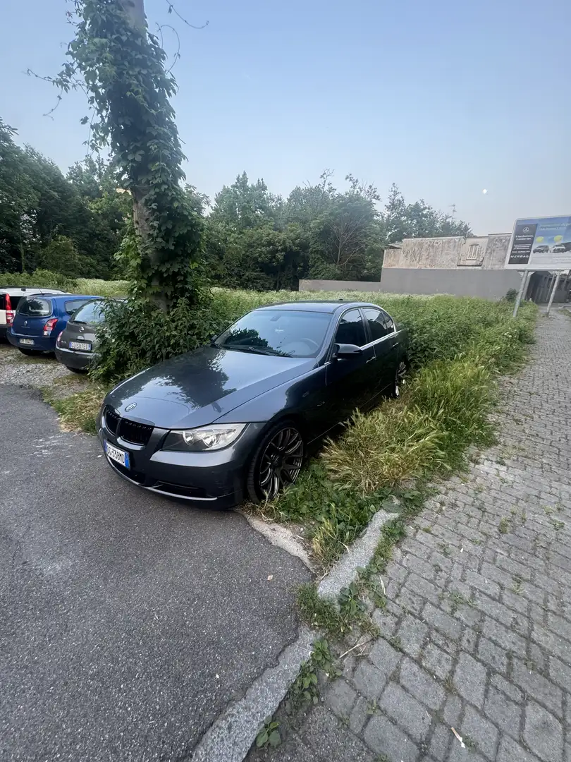 BMW 325 325i Msport - 1