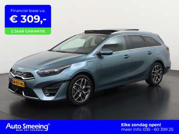 Sportswagon 1.6 GDI PHEV ExecutiveLine | Panoramad