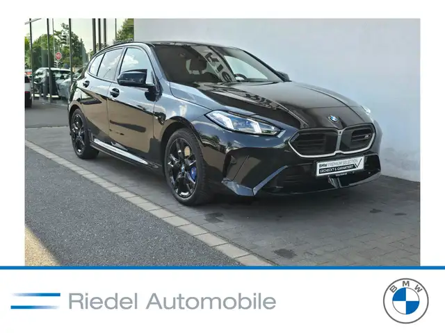 BMW 1er M Coupé M135 xDrive Head-Up*Adap Fahrwerk*DAPro*h/k*PA+