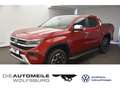 Volkswagen Amarok 3.0 TDI Autom. Style Rot - thumbnail 1