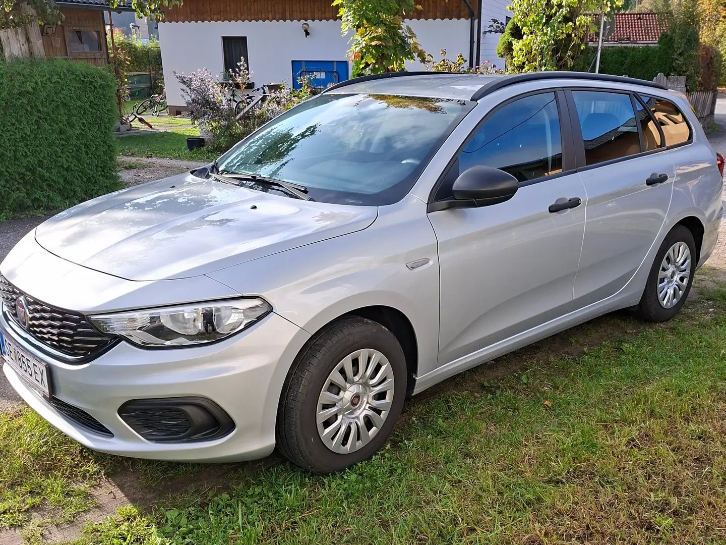 Fiat Tipo Tipo 1,4 95 Pop Pop - 1