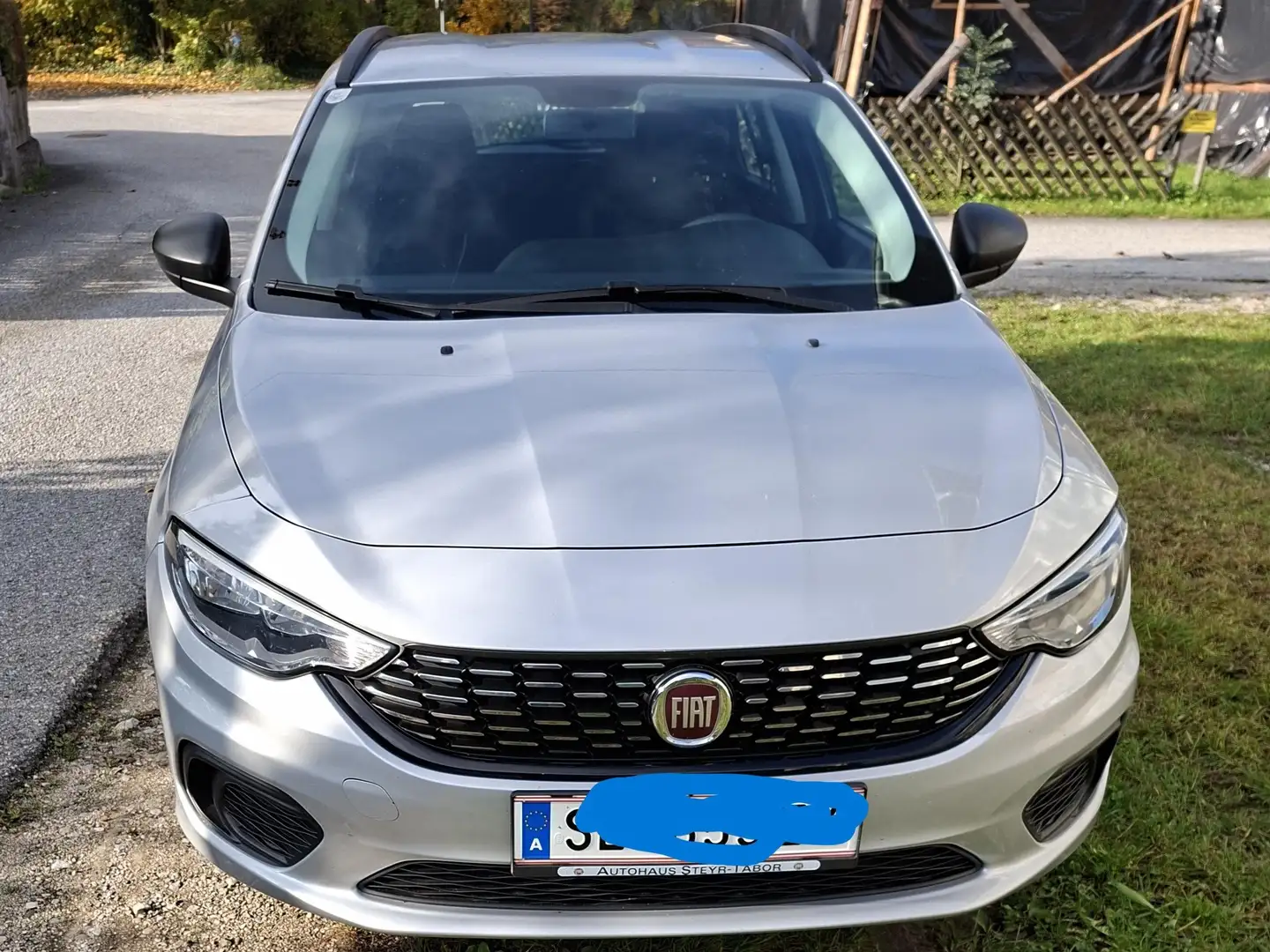 Fiat Tipo Tipo 1,4 95 Pop Pop - 2