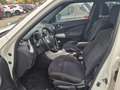 Nissan Juke Juke Acenta/Klima/Kamera/Navi/SHZ/Eu5/2Ha/TUVNeu Weiß - thumbnail 10