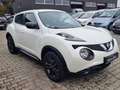 Nissan Juke Juke Acenta/Klima/Kamera/Navi/SHZ/Eu5/2Ha/TUVNeu Weiß - thumbnail 3