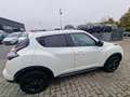 Nissan Juke Juke Acenta/Klima/Kamera/Navi/SHZ/Eu5/2Ha/TUVNeu Weiß - thumbnail 4