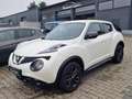Nissan Juke Juke Acenta/Klima/Kamera/Navi/SHZ/Eu5/2Ha/TUVNeu Weiß - thumbnail 1