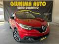 Renault Kadjar 4X4 ALLESTIMENTO BOSE 130CV Rosso - thumbnail 2