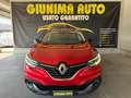 Renault Kadjar 4X4 ALLESTIMENTO BOSE 130CV Rosso - thumbnail 3