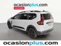 Dacia Jogger 1.0 ECO-G Extreme Go 74kW 5pl. Blanco - thumbnail 3