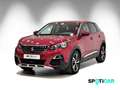 Peugeot 3008 1.2 PURETECH 96KW (130CV) ALLURE EAT6 Rot - thumbnail 1