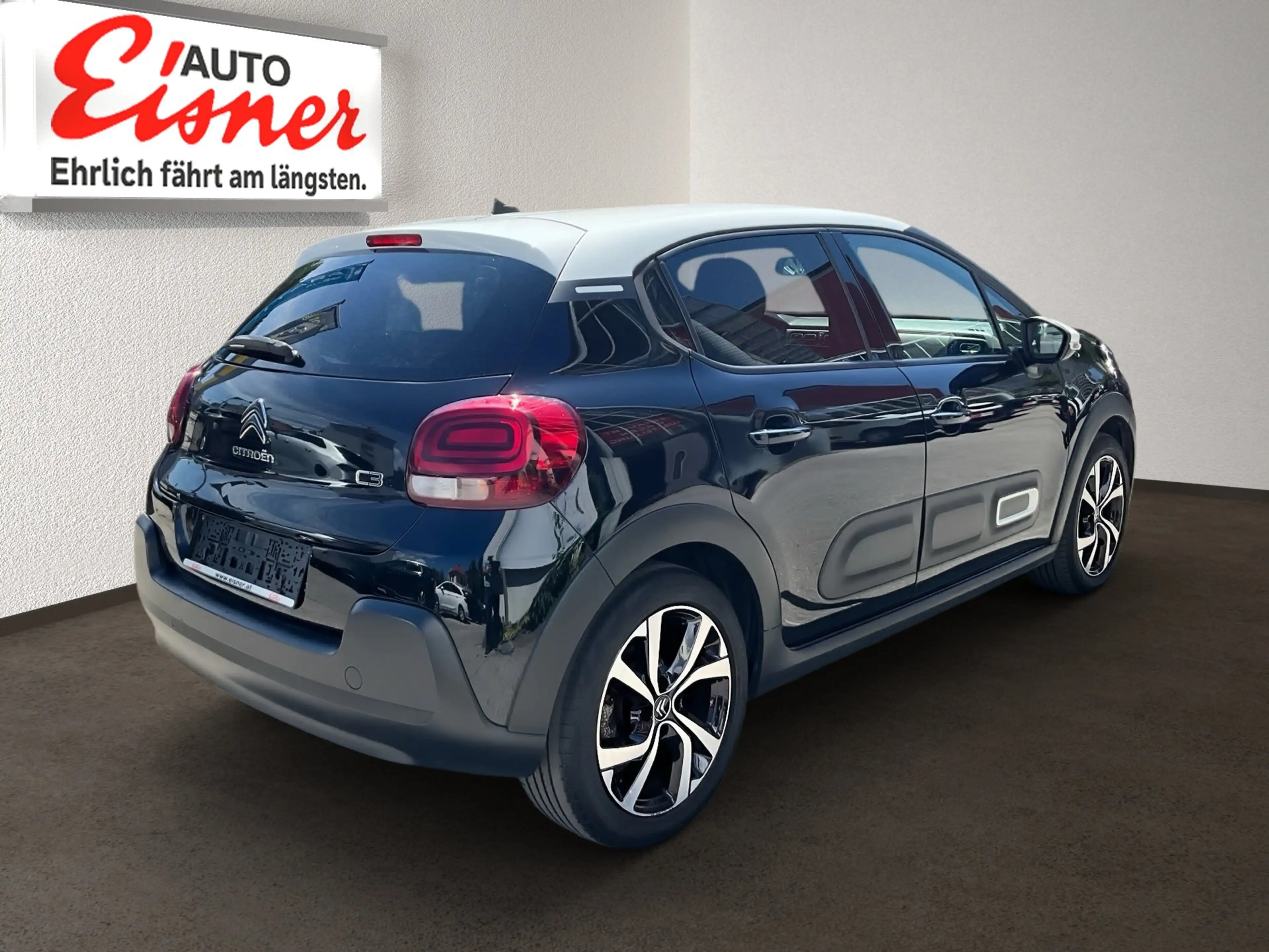 Citroen C3 1.2 PureTech 110 Shine BiXenon Facelift Kam. — photo 12