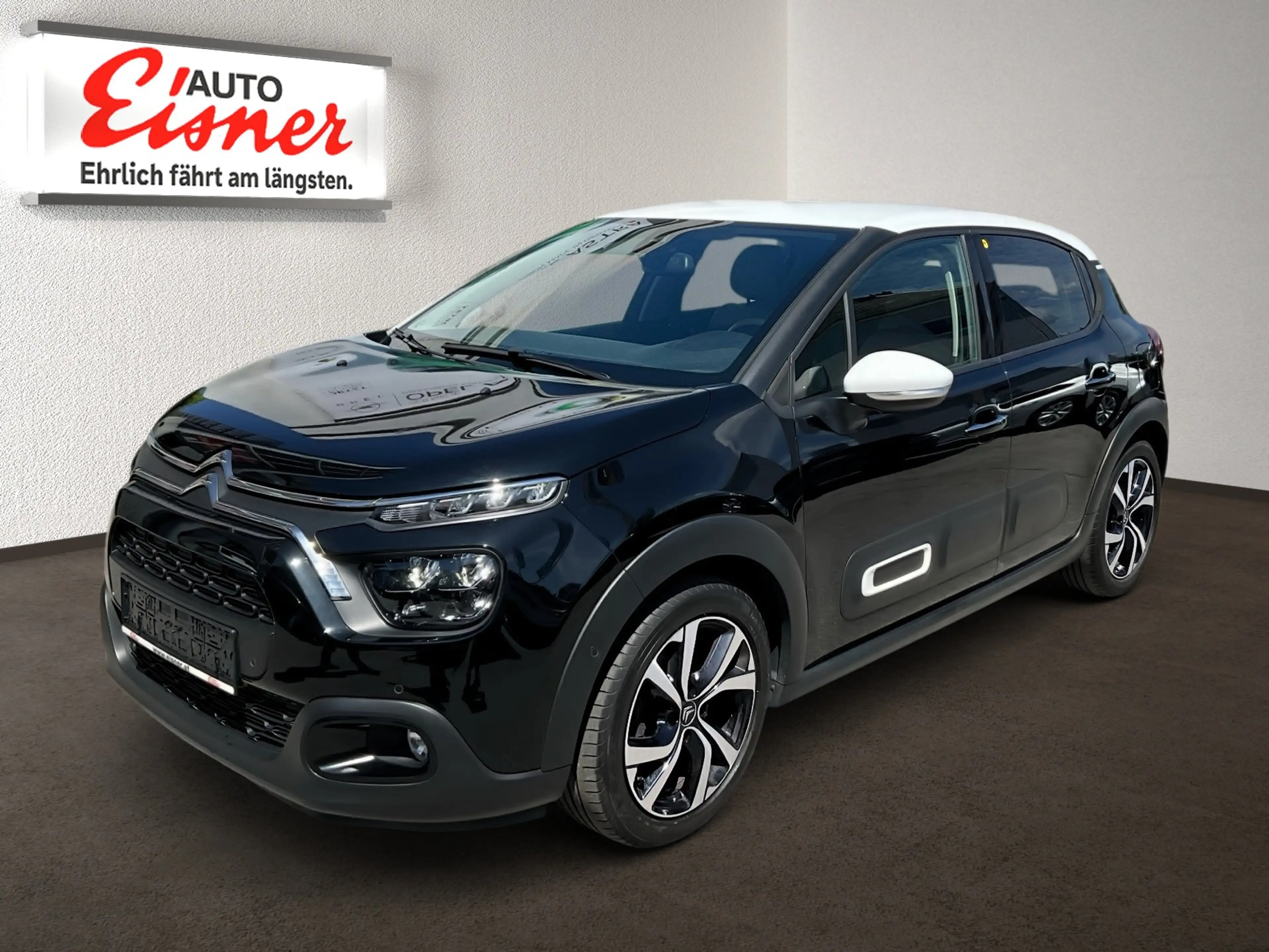 Citroen C3 1.2 PureTech 110 Shine BiXenon Facelift Kam. — photo 3
