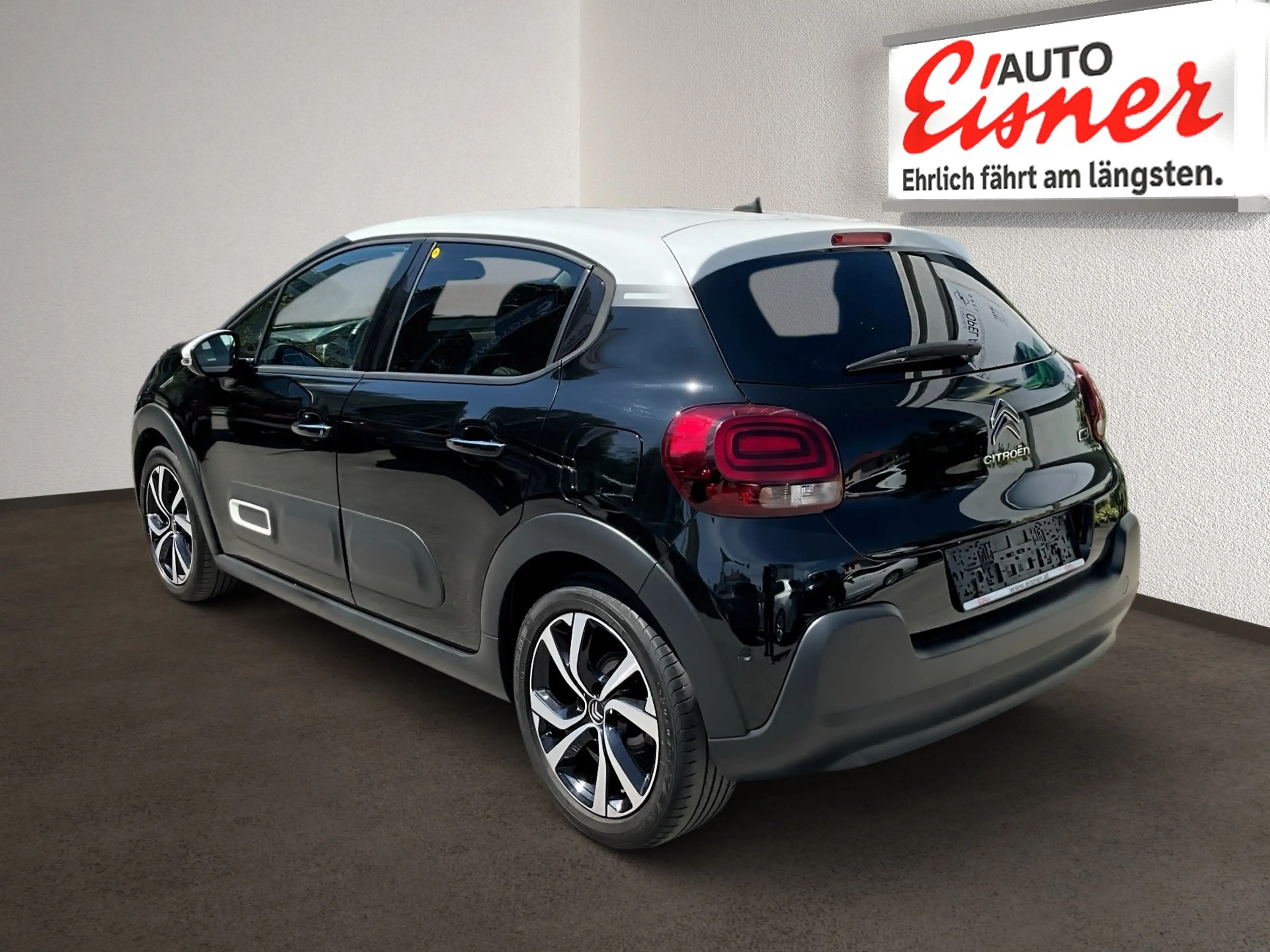 Citroen C3 1.2 PureTech 110 Shine BiXenon Facelift Kam. — photo 10
