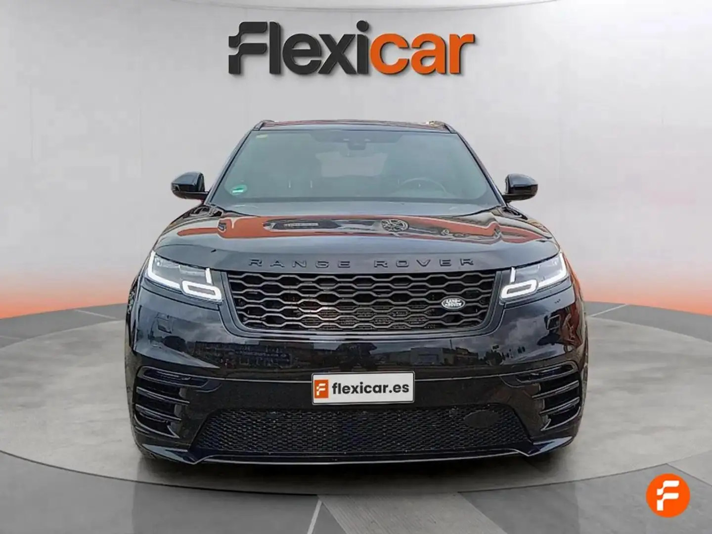 Land Rover Range Rover Velar 3.0 D300 221kW Dynamic SE 4WD Auto Amarillo - 2