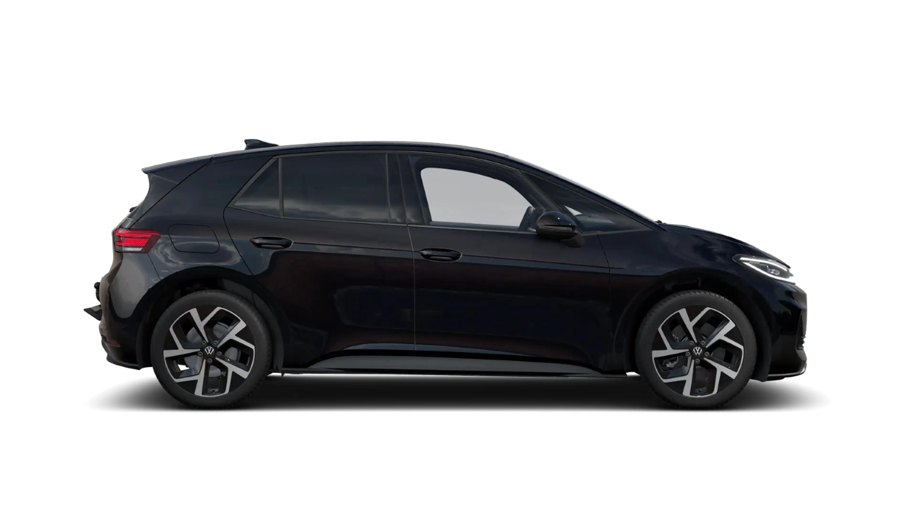 Volkswagen ID.3 Neo Style 125 kW LED+NAVI+KAMERA+BLUETOOTH — photo 13