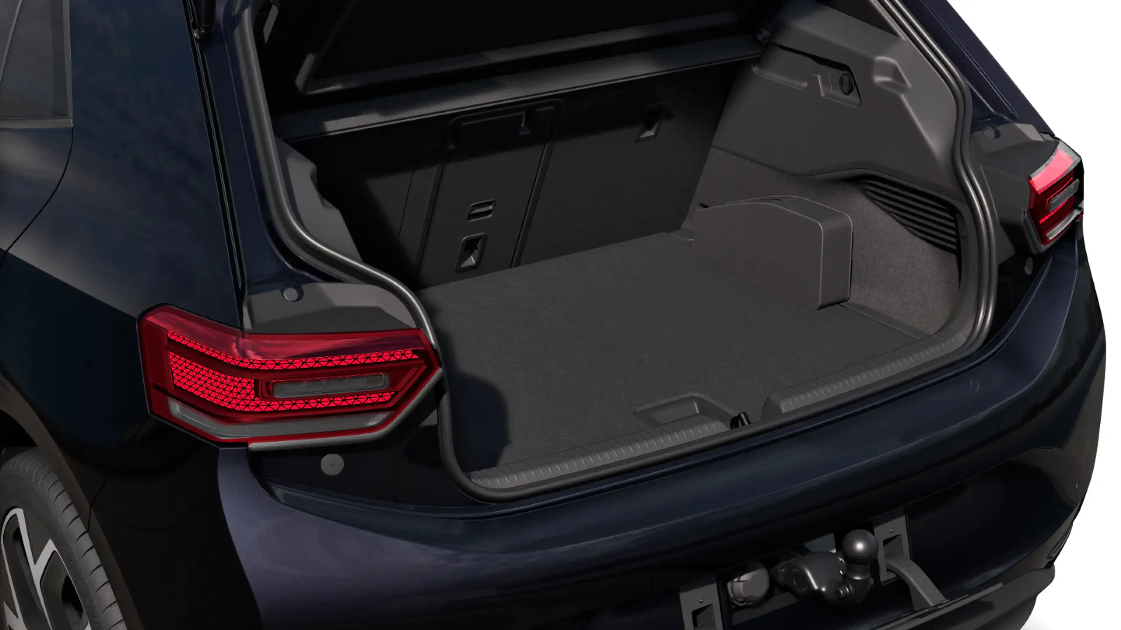 Volkswagen ID.3 Neo Style 125 kW LED+NAVI+KAMERA+BLUETOOTH — photo 11