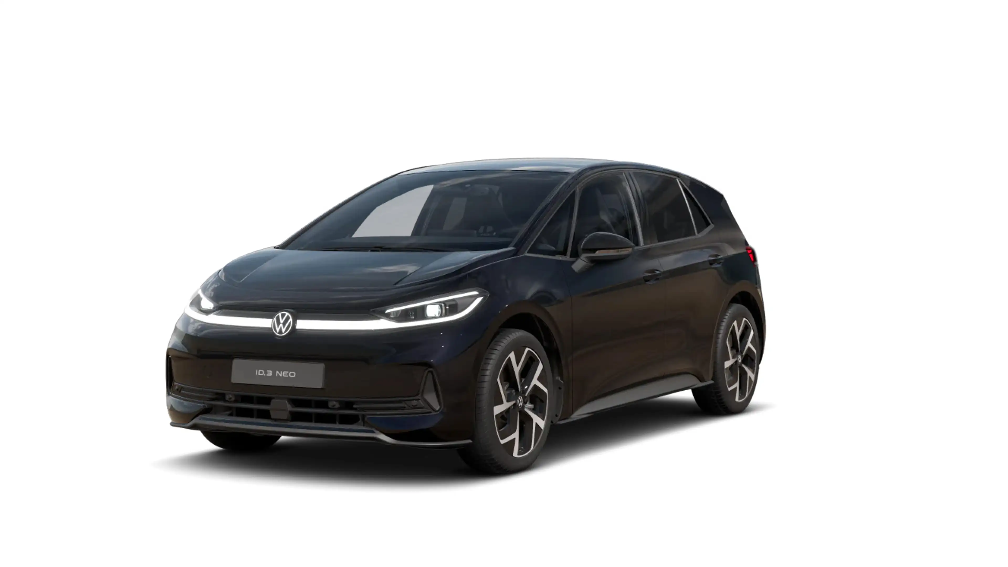Volkswagen ID.3 Neo Style 125 kW LED+NAVI+KAMERA+BLUETOOTH — photo 2