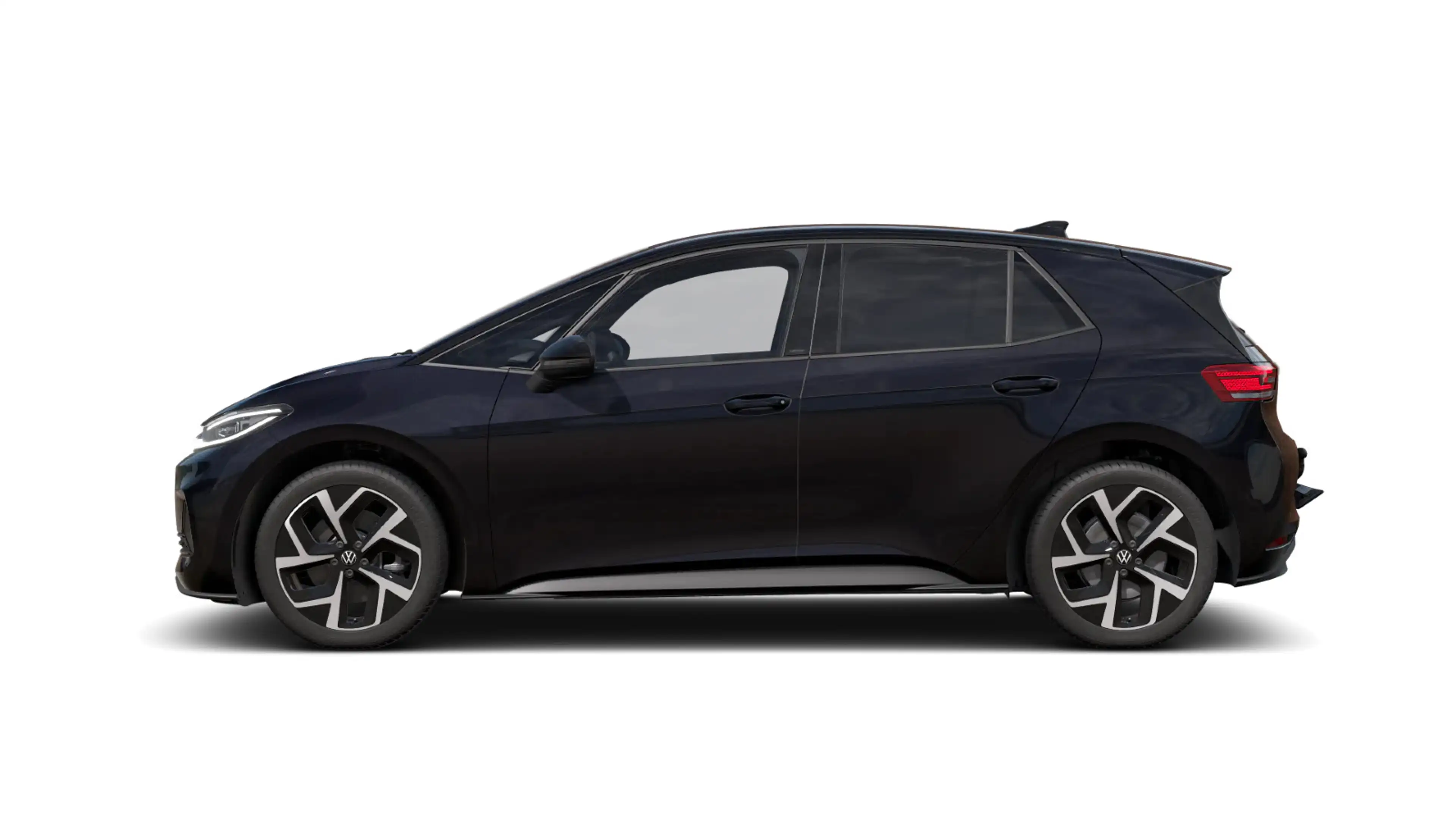 Volkswagen ID.3 Neo Style 125 kW LED+NAVI+KAMERA+BLUETOOTH — photo 5