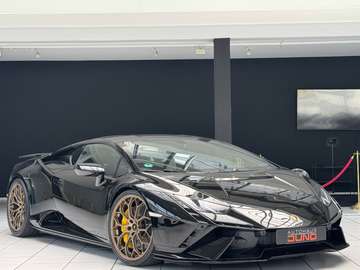 Tecnica *German *Novitec* Garantie Lift