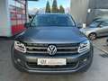 Volkswagen Amarok Highline DoubleCab 4Motion Gris - thumbnail 2
