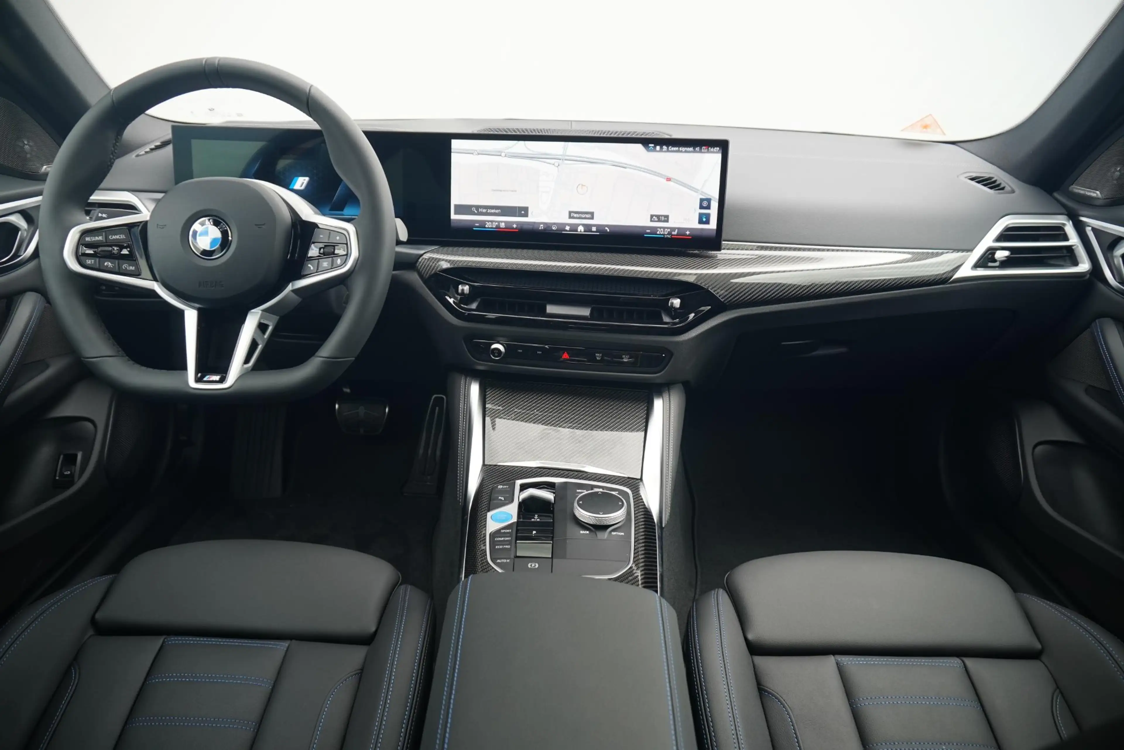 BMW i4 eDrive40 | M Sportpakket Pro | Harman Kardon | Act — photo 7