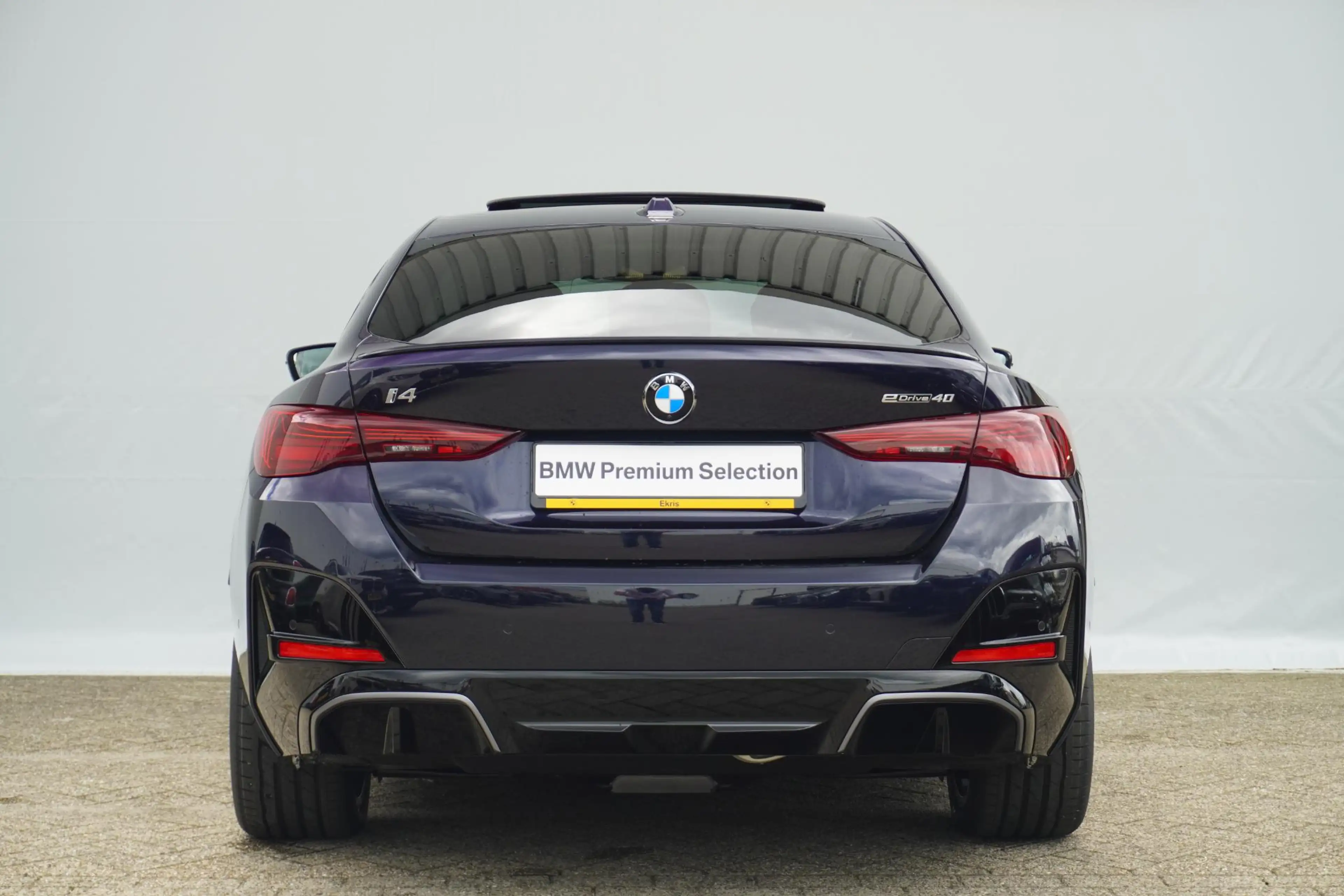 BMW i4 eDrive40 | M Sportpakket Pro | Harman Kardon | Act — photo 5