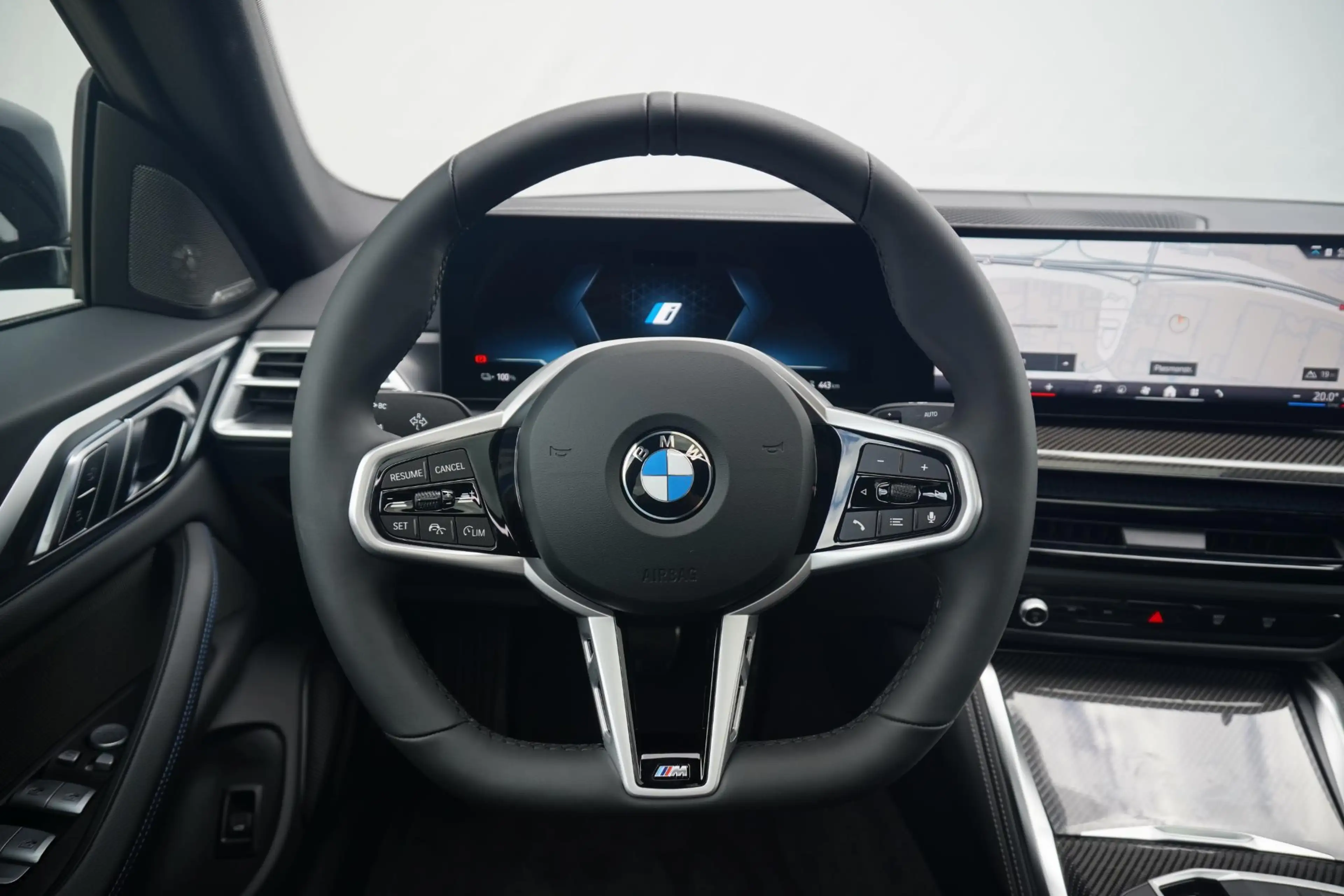 BMW i4 eDrive40 | M Sportpakket Pro | Harman Kardon | Act — photo 9