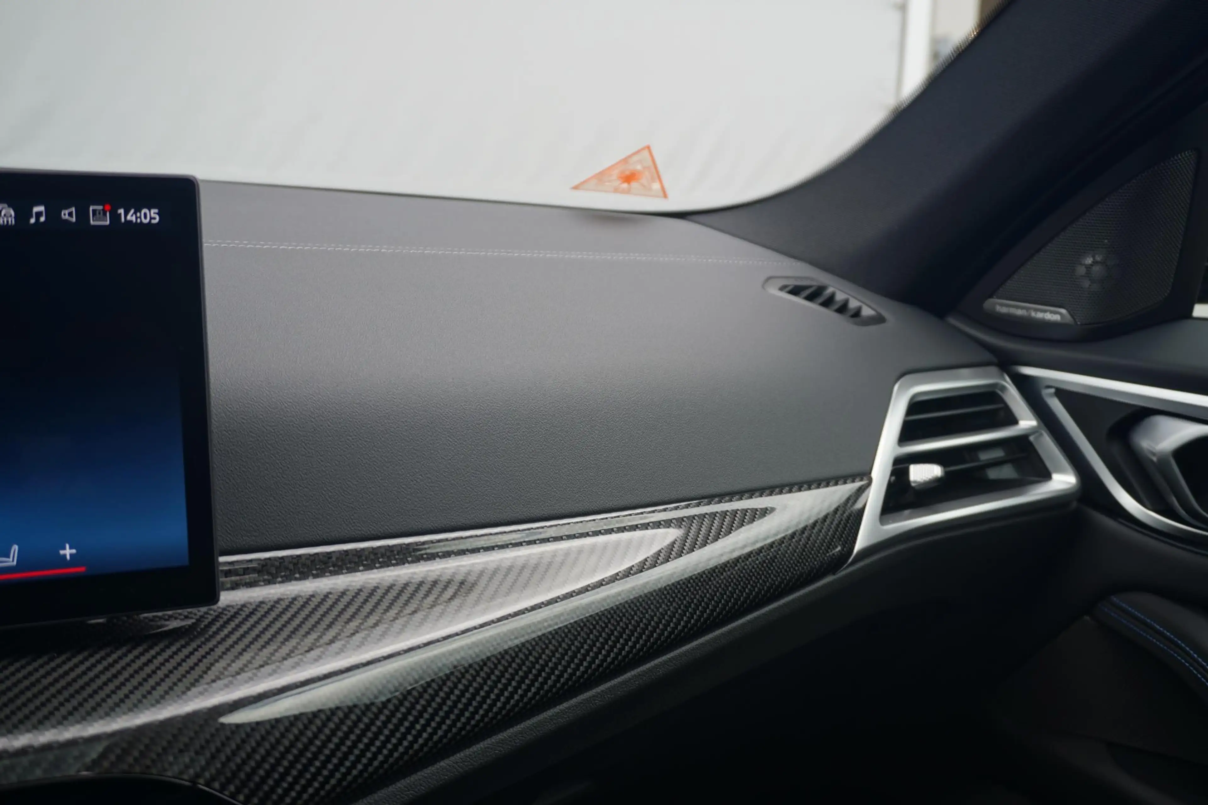 BMW i4 eDrive40 | M Sportpakket Pro | Harman Kardon | Act — photo 13