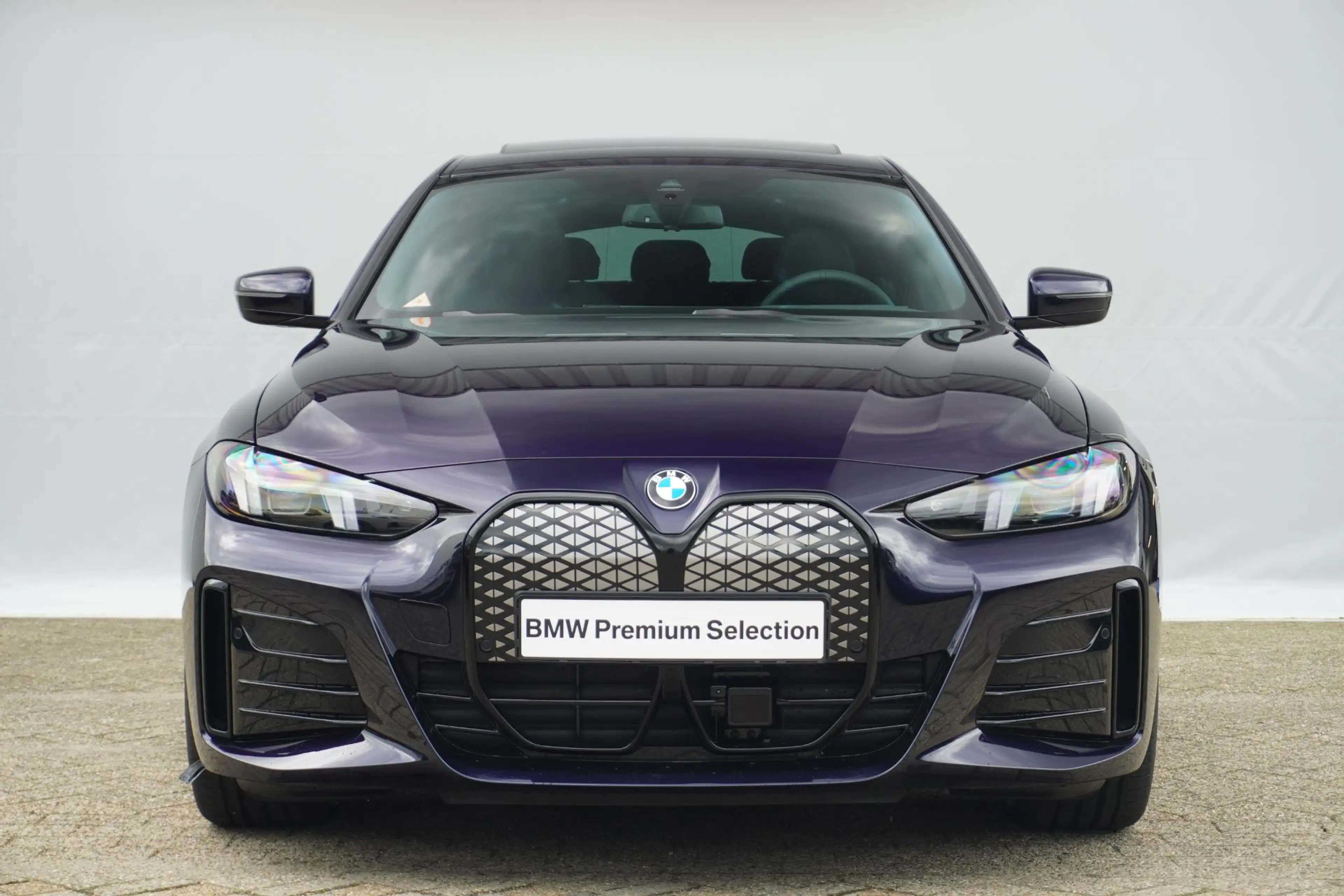 BMW i4 eDrive40 | M Sportpakket Pro | Harman Kardon | Act — photo 3