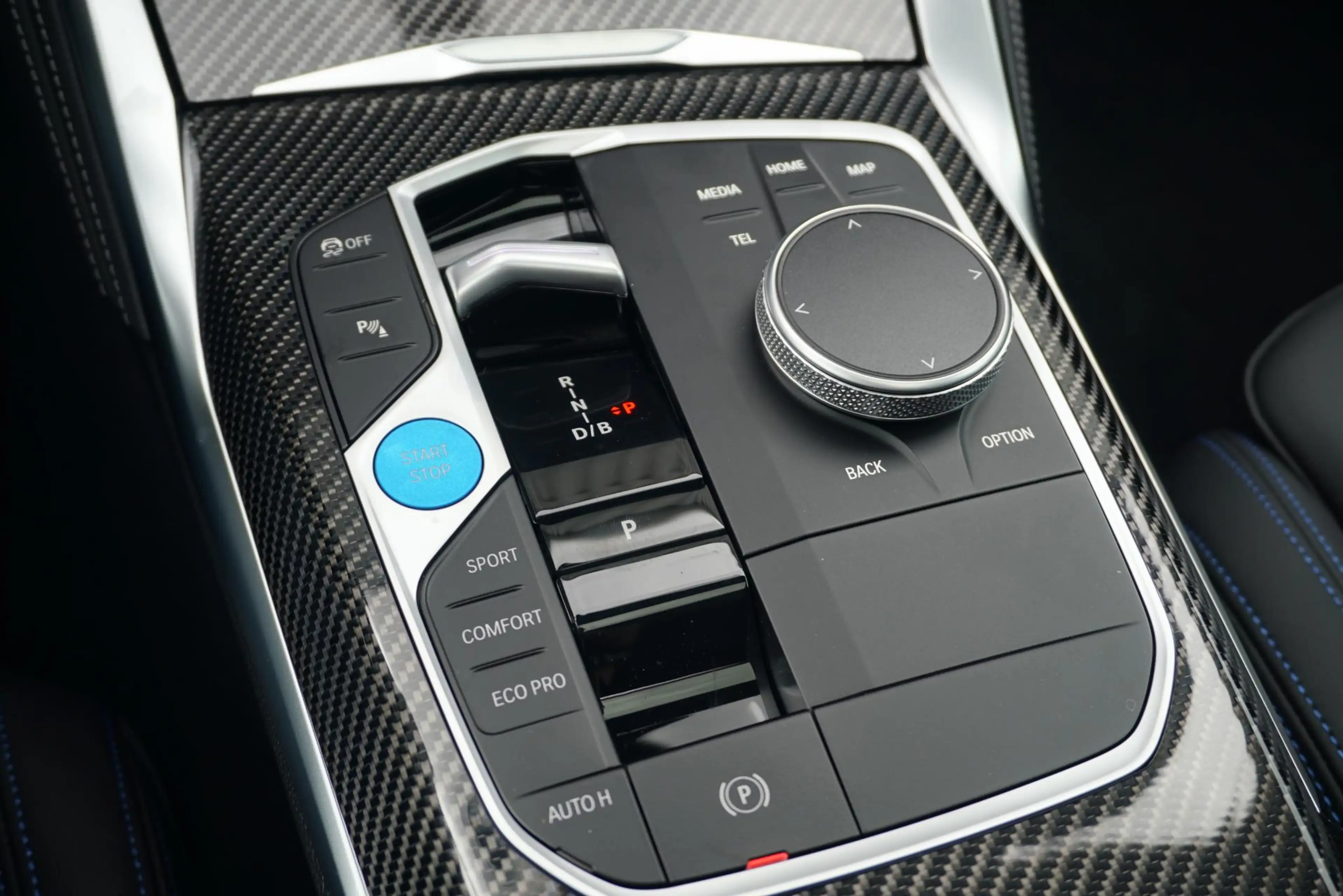 BMW i4 eDrive40 | M Sportpakket Pro | Harman Kardon | Act — photo 14