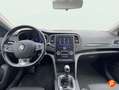 Renault Megane 1.5dCi Energy Business 81kW Gris - thumbnail 10