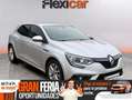 Renault Megane 1.5dCi Energy Business 81kW Gris - thumbnail 1