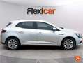 Renault Megane 1.5dCi Energy Business 81kW Gris - thumbnail 8