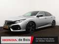 Honda Civic 1.0 i-VTEC Elegance | Navigatie | Camera | Climate Grau - thumbnail 1