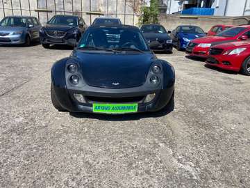 roadster/coupe*Automatik*Klima