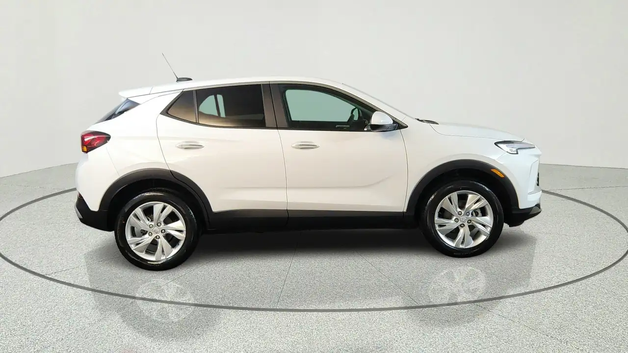 Buick Encore снимка Buick Encore