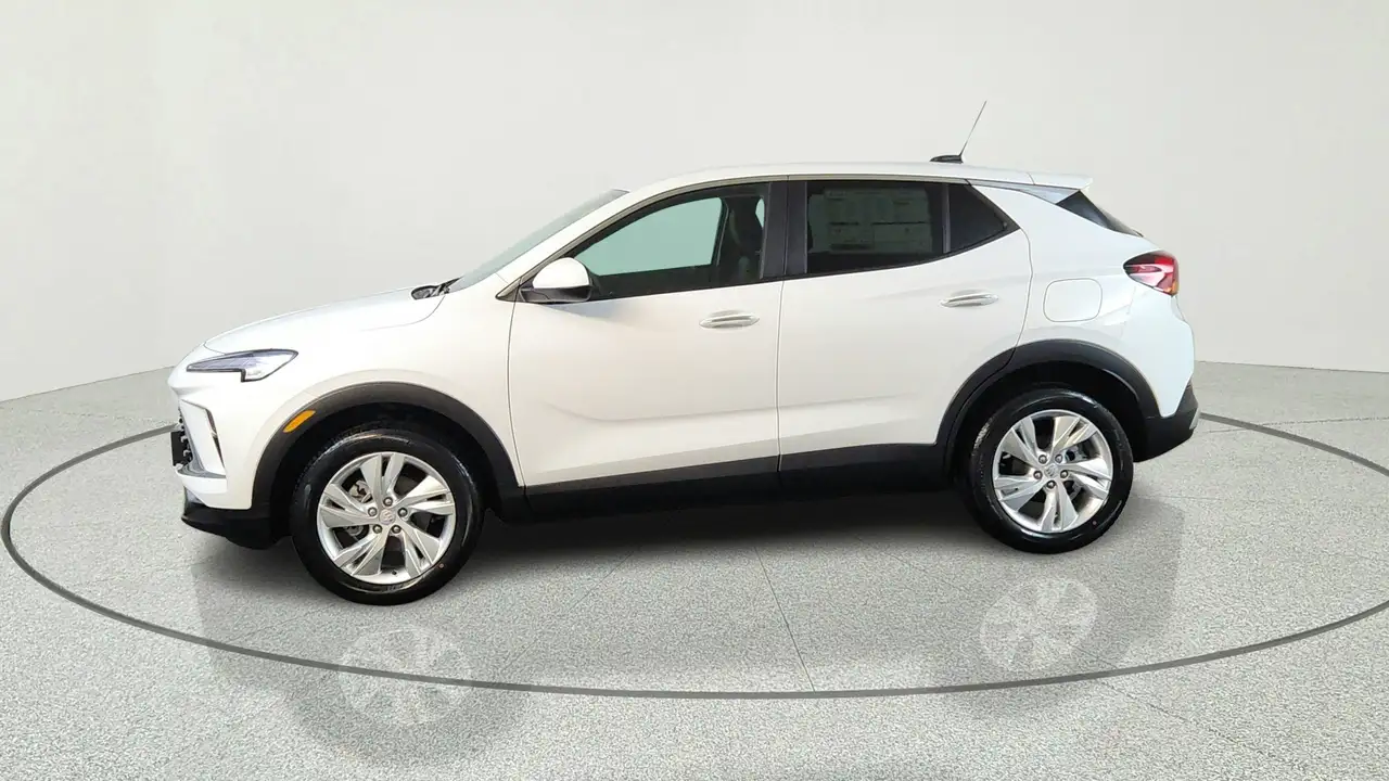 Buick Encore снимка Buick Encore