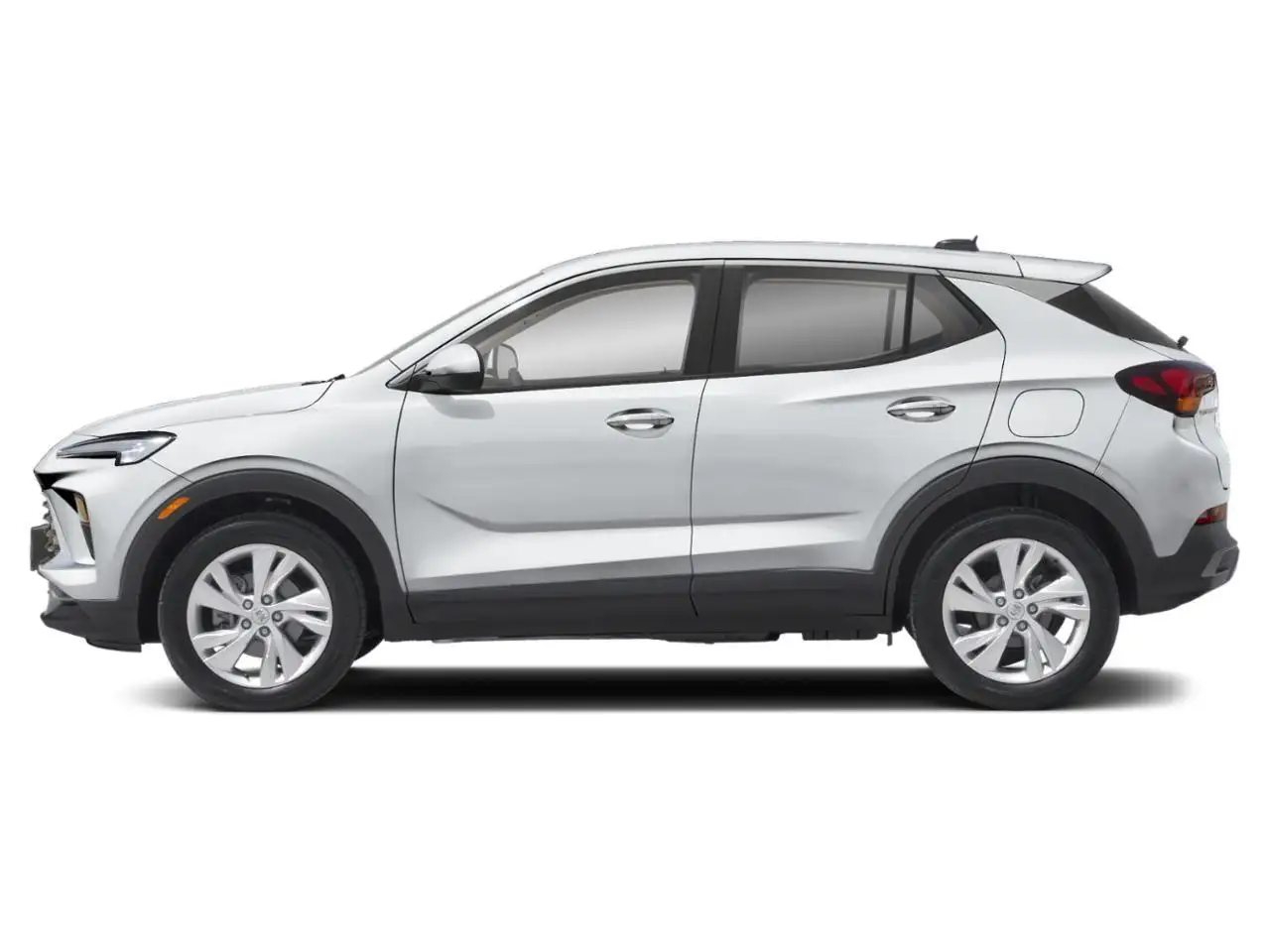 Buick Encore снимка Buick Encore