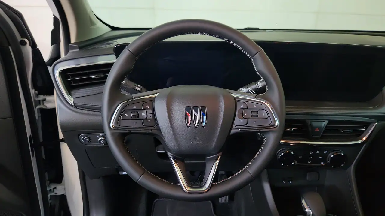 Buick Encore снимка Buick Encore