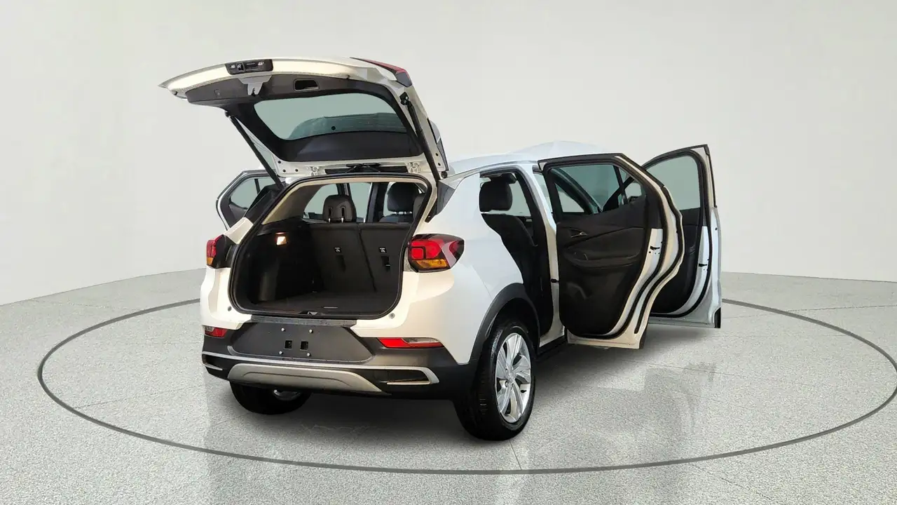 Buick Encore снимка Buick Encore