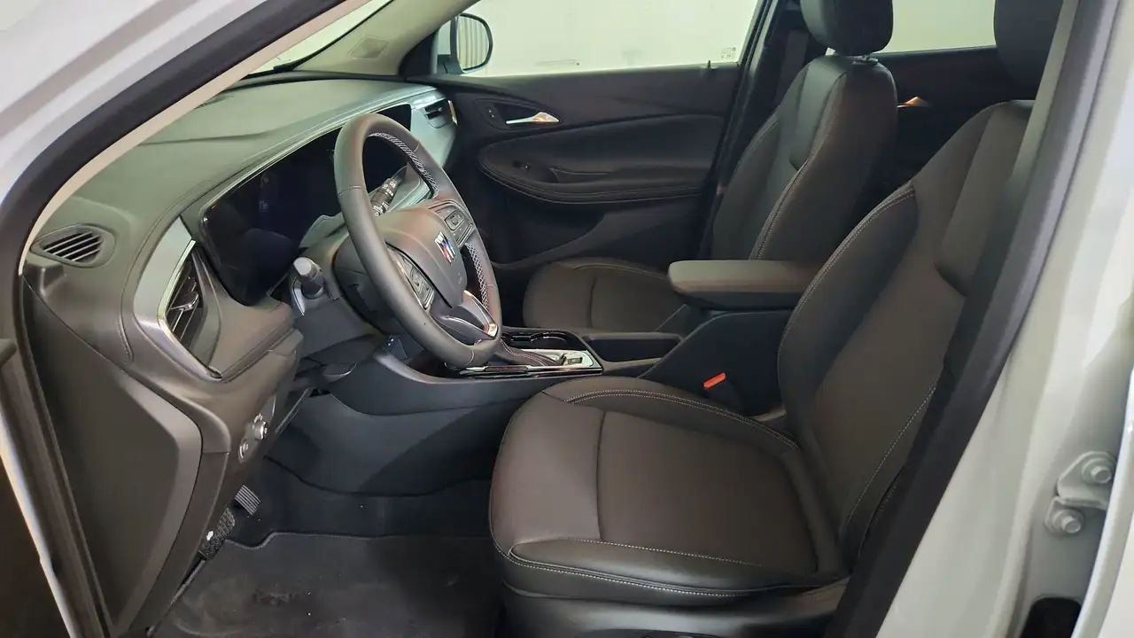 Buick Encore снимка Buick Encore