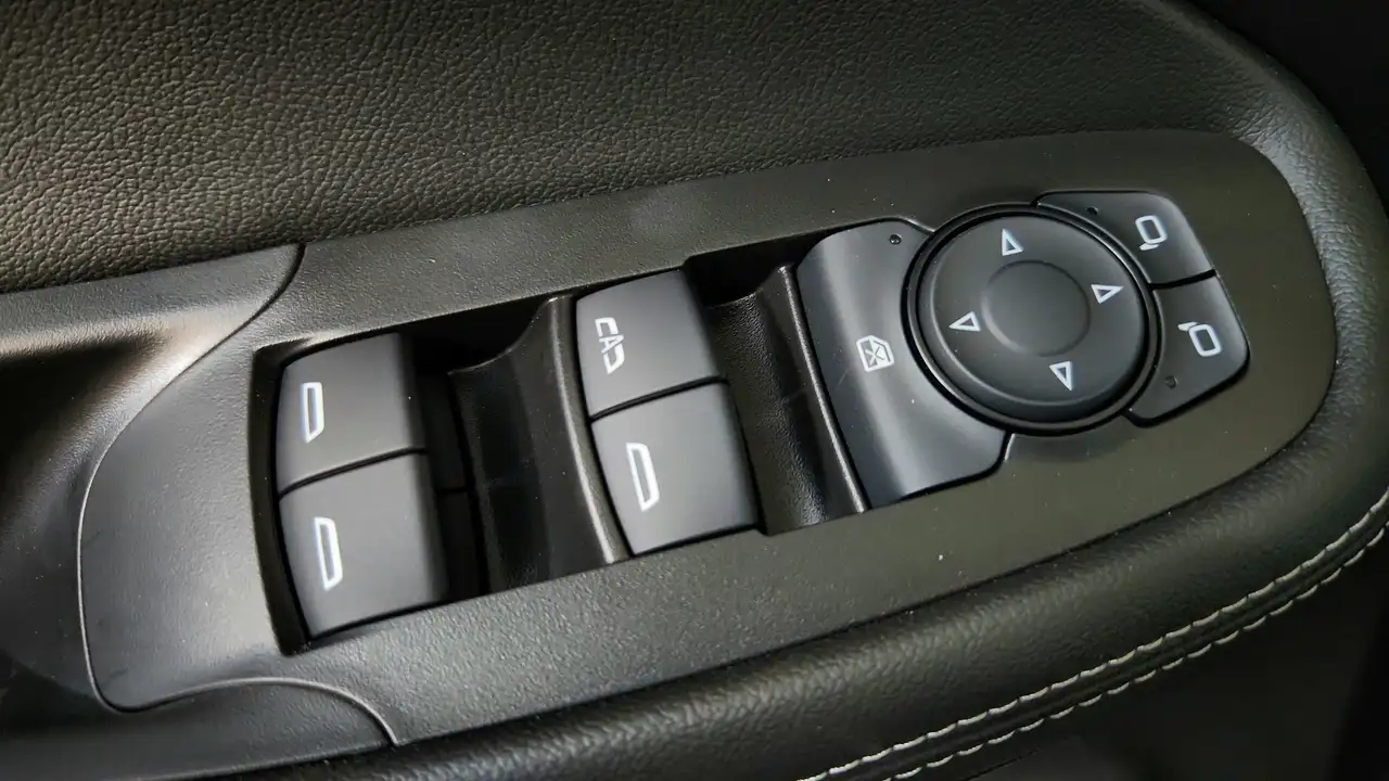 Buick Encore снимка Buick Encore