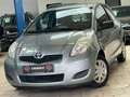 Toyota Yaris 1.0i VVT-i *** 1ER PROPRIÉTAIRE / EURO 5 *** Gris - thumbnail 6