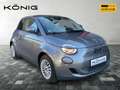 Fiat 500e 3+1 MY23 118PS 42kWh KLIMA*CARPLAY*TEMPOMAT Grau - thumbnail 2