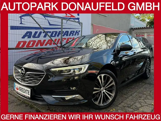 Opel Insignia Grand Sport 1,5 Turbo Dir. In. Innovation St/St...