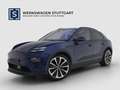 Porsche Macan Macan 4 Electric Bf-Display Luftf HeadUp 22" AHK Blau - thumbnail 1